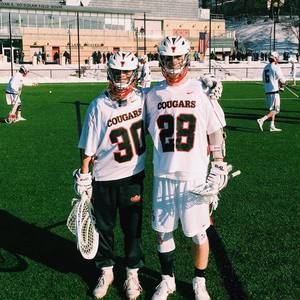 Meet your Posher, Zac